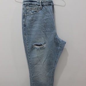 Good American Jeans Good Boy